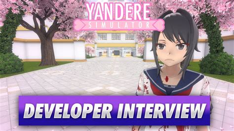 yandere dev game.